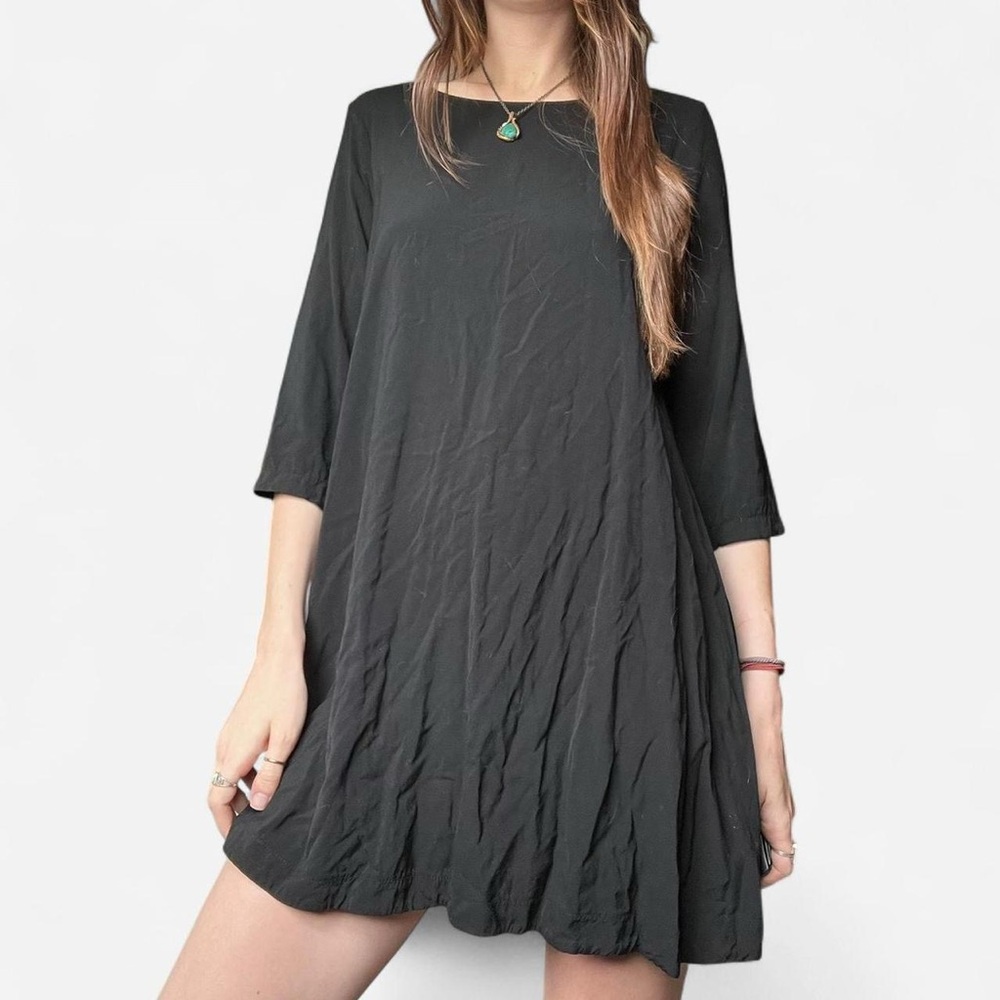 Babydoll Dress